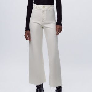 Zara pants